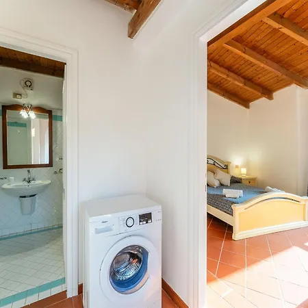 Comfortable Flat With Pool * Sassari