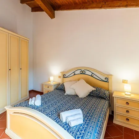 Comfortable Flat With Pool Apartman Sassari