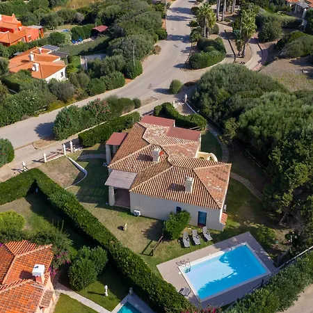 Comfortable Flat With Pool *