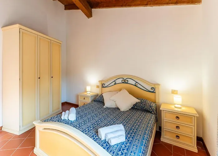 Comfortable Flat With Pool Apartman Sassari