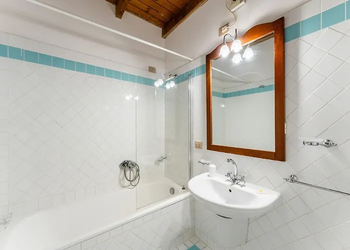 Comfortable Flat With Pool Apartman Sassari