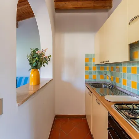 Comfortable Flat With Pool *