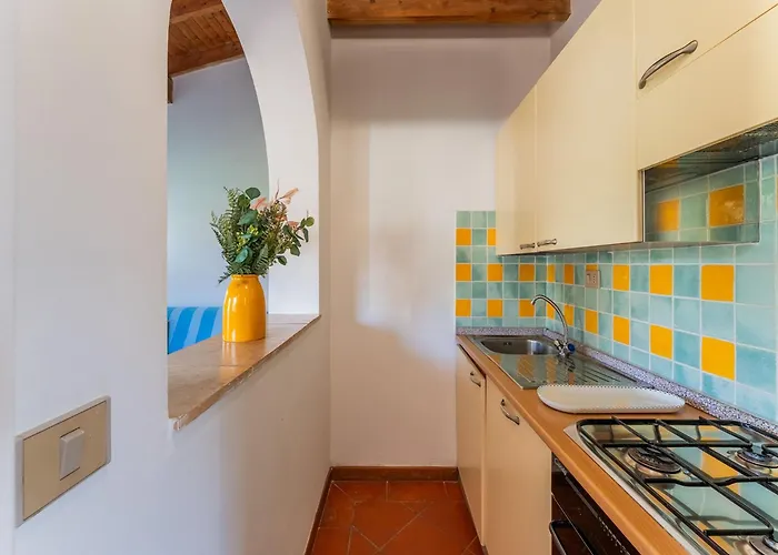 Comfortable Flat With Pool *