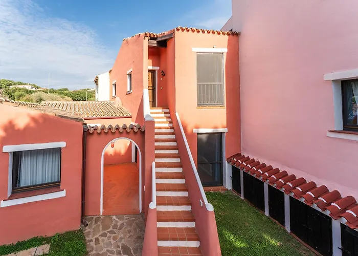 Comfortable Flat With Pool Appartement *