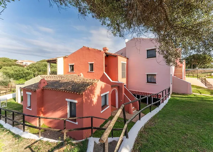 Comfortable Flat With Pool * Sassari