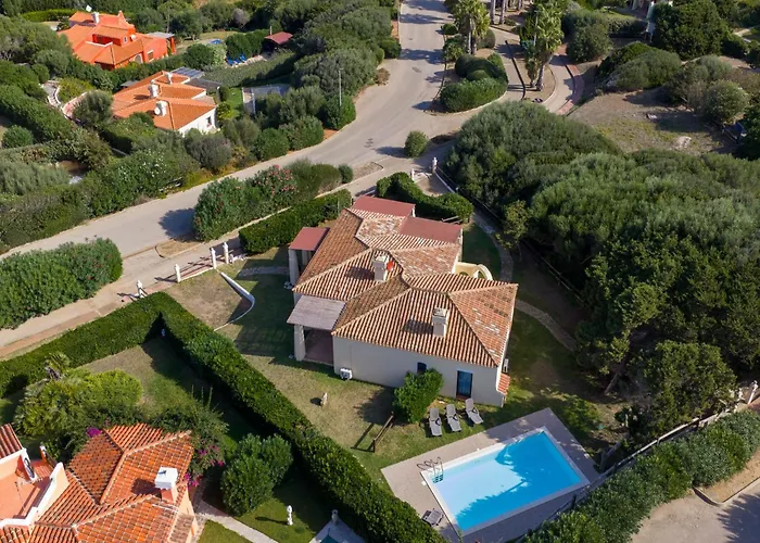 Comfortable Flat With Pool *