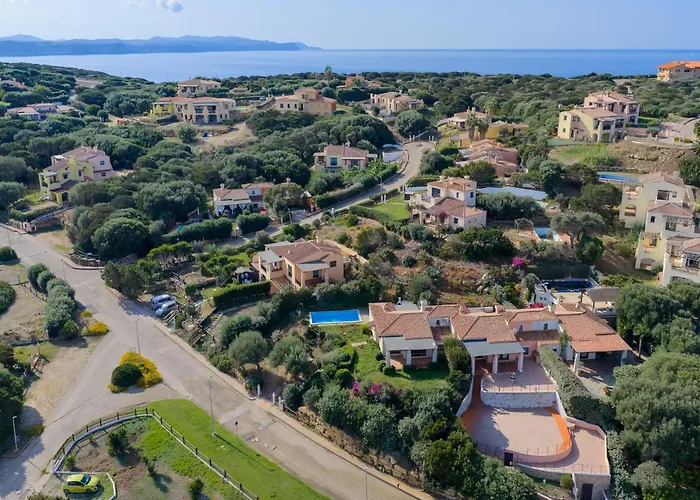 Comfortable Flat With Pool Apartment