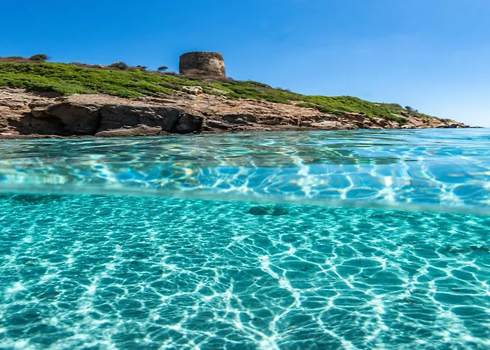 Comfortable Flat With Pool Appartement